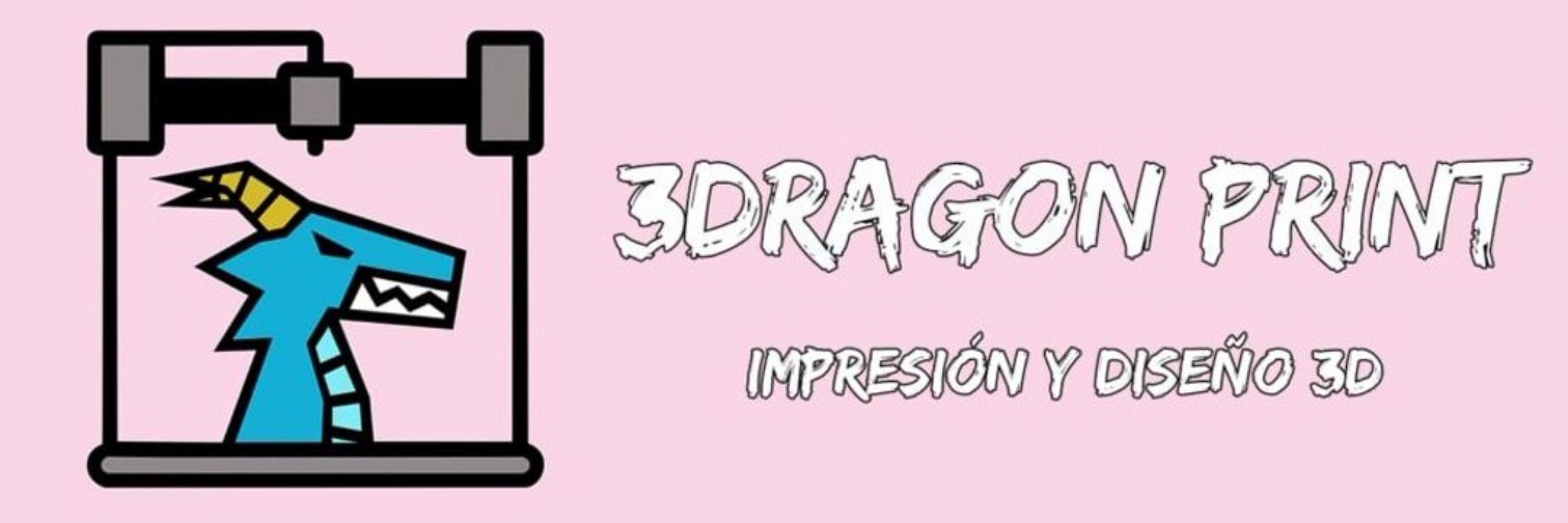 3Dragon Print