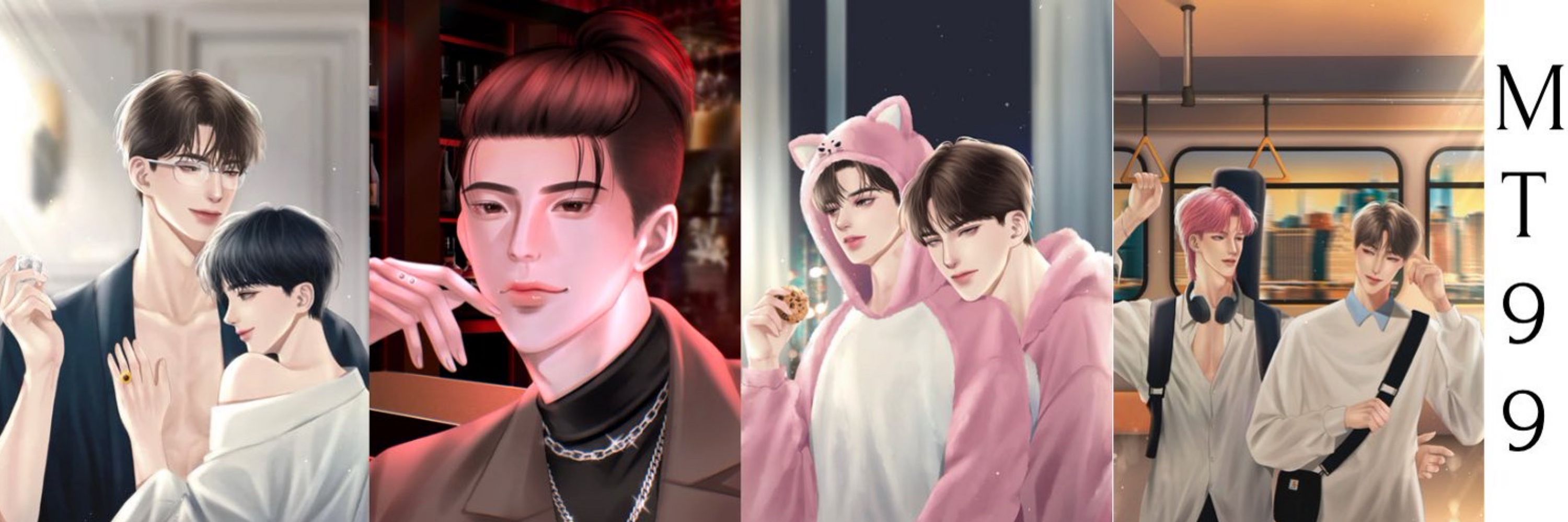 MT99 (มิ้วทิชา)