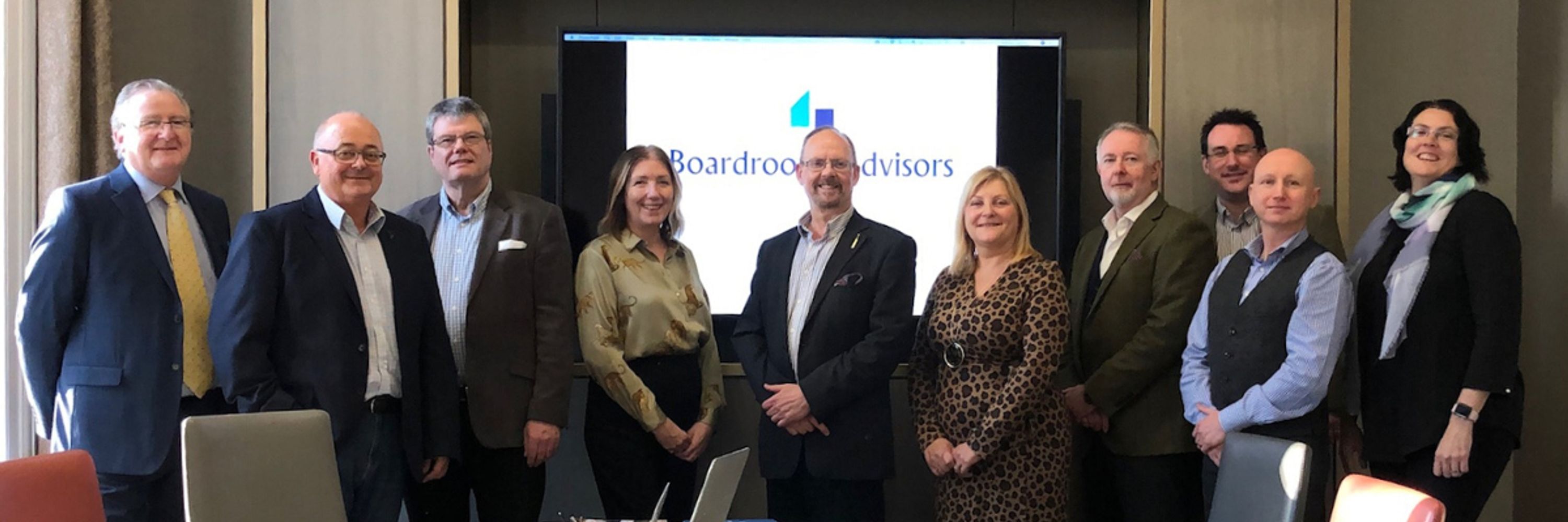 Boardroom Advisors