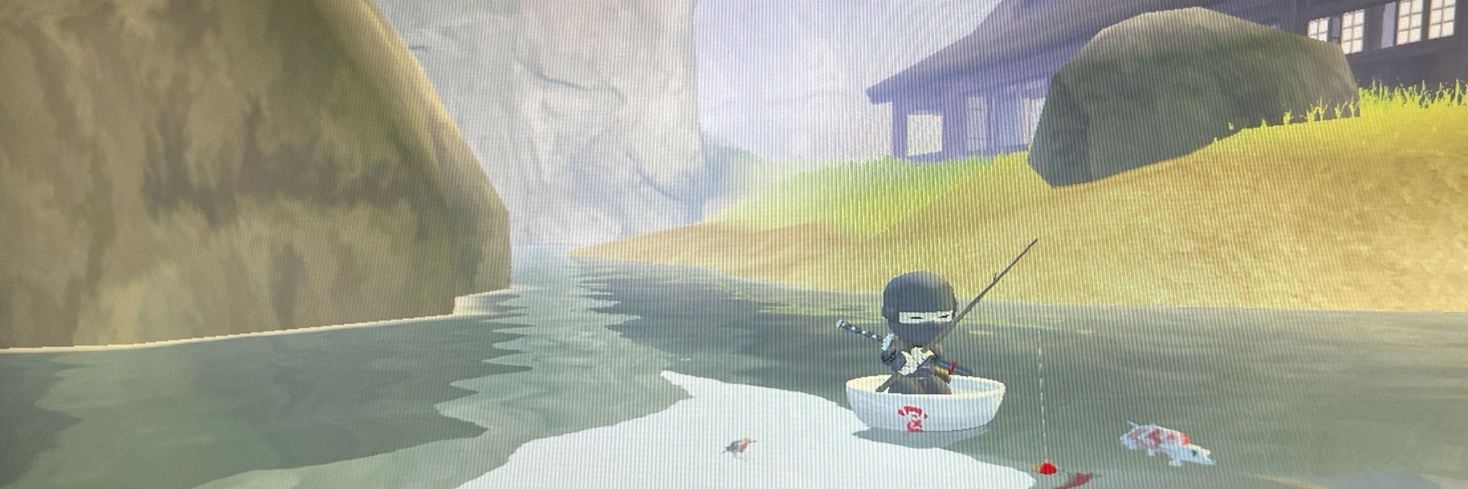 Toon Link 🧅