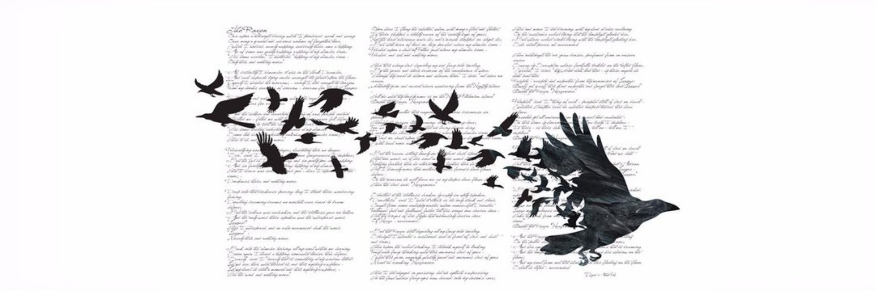 Richard Corvidae