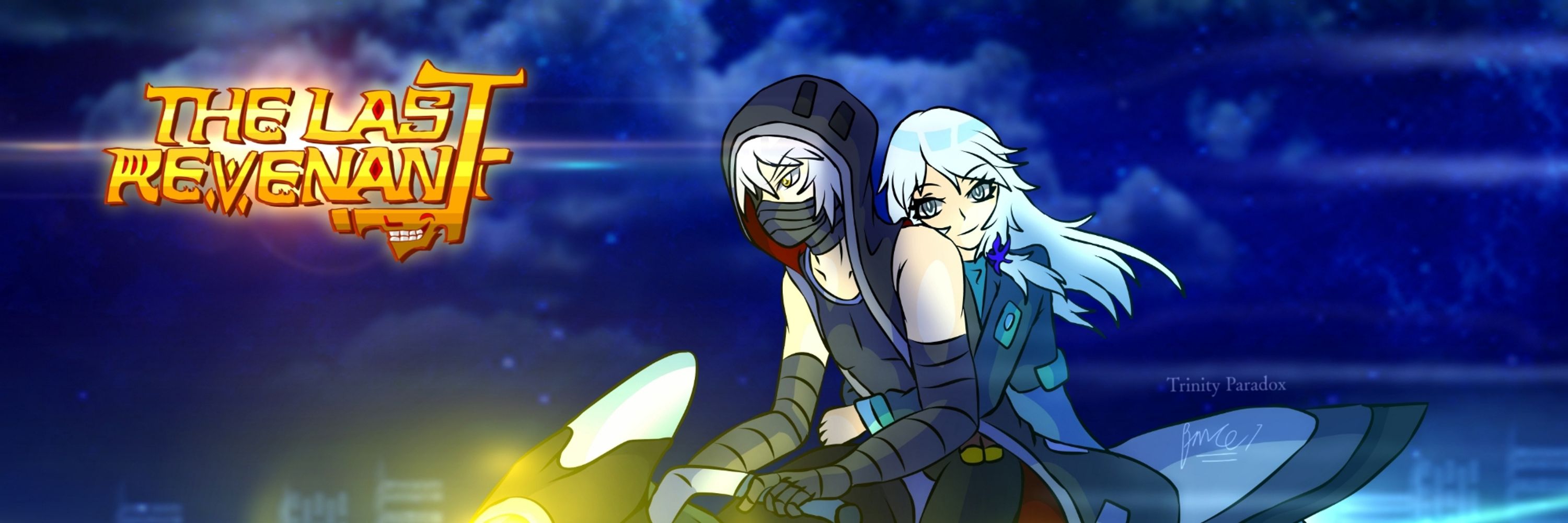 Trinity Paradox