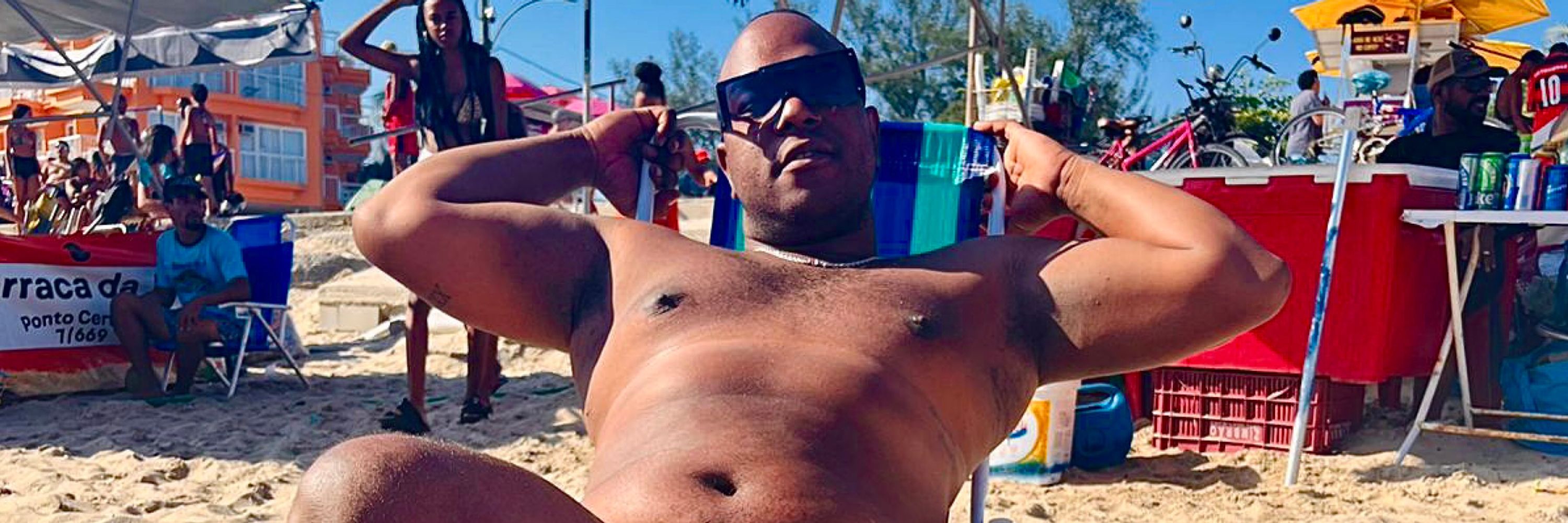 Max Paixão