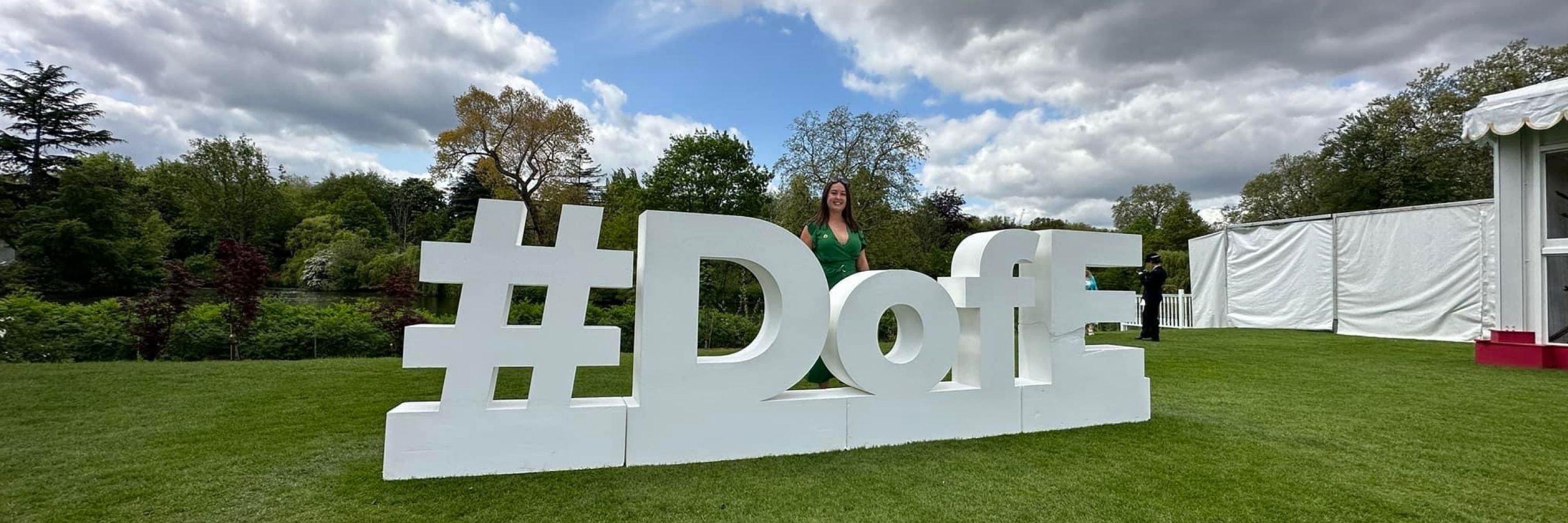 Growing Minds with DofE