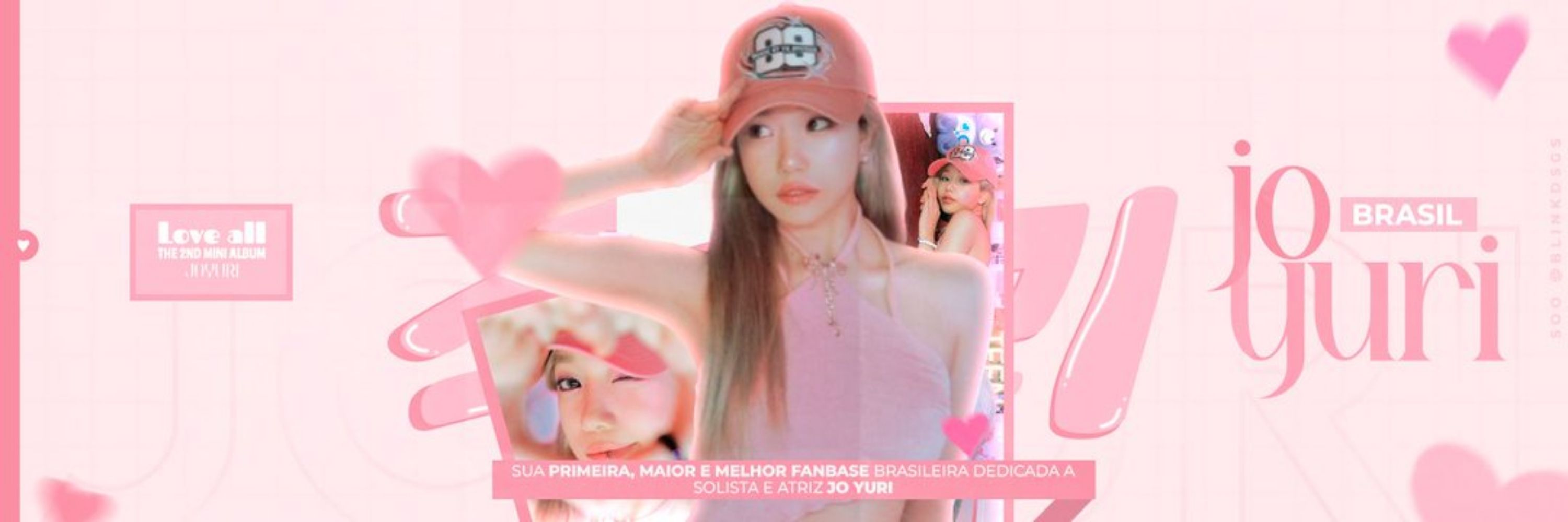 JO YURI BRASIL