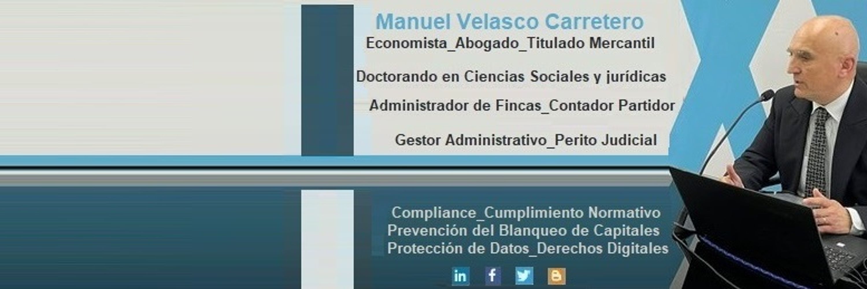 Manuel Velasco Carretero