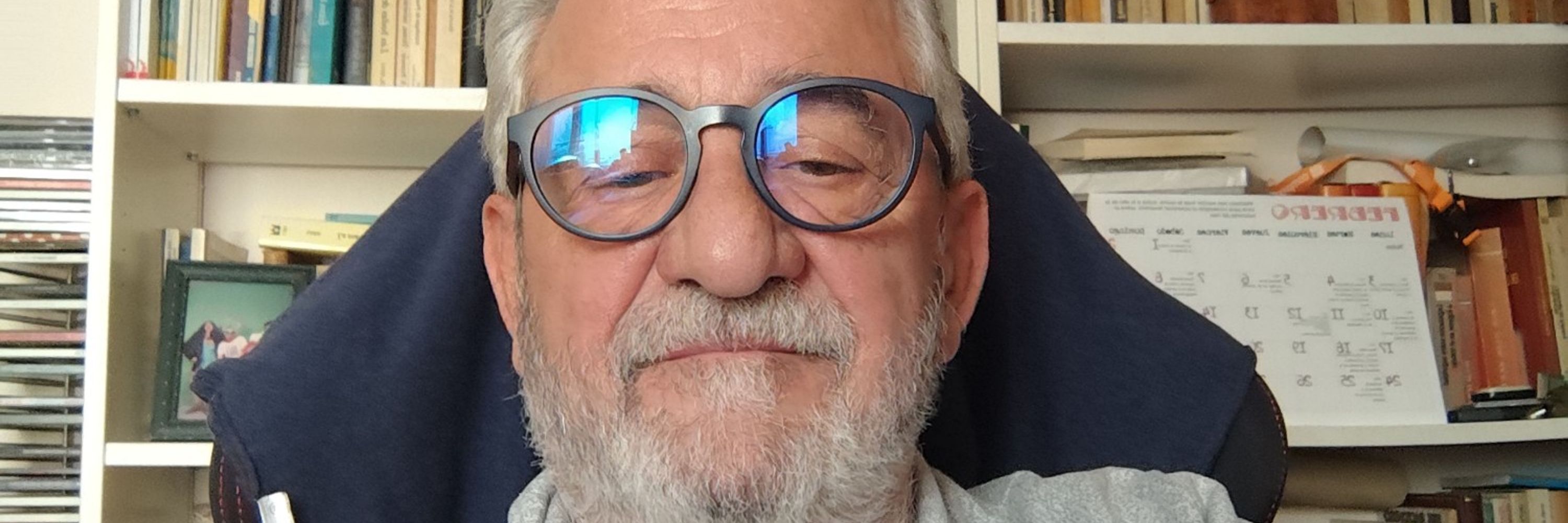 Àngel González