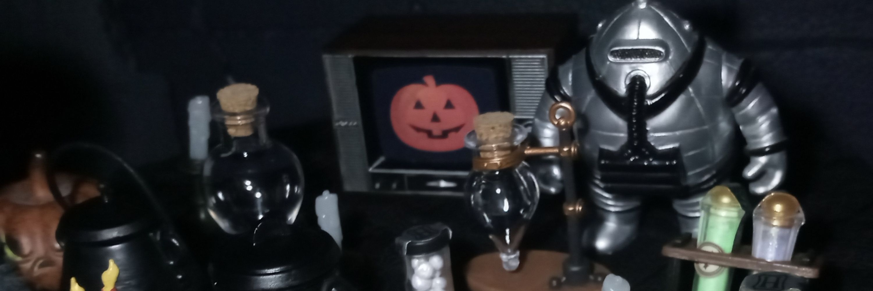 The Phantom