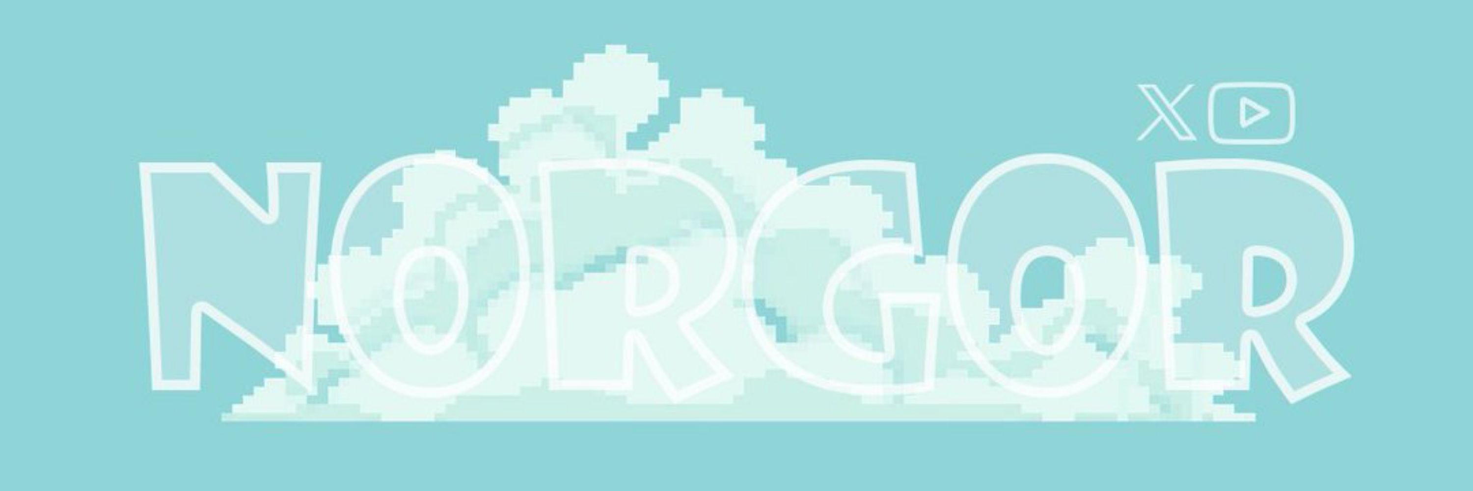 NORGOR🦾✨【21PM】