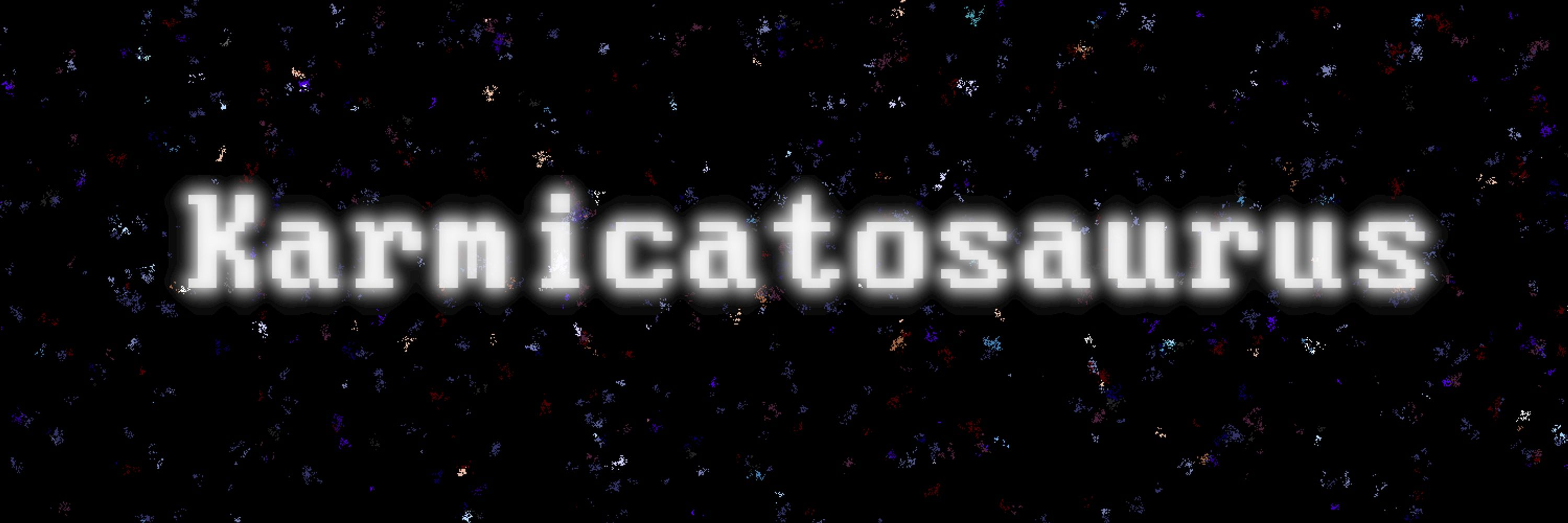 Karmicatosaurus