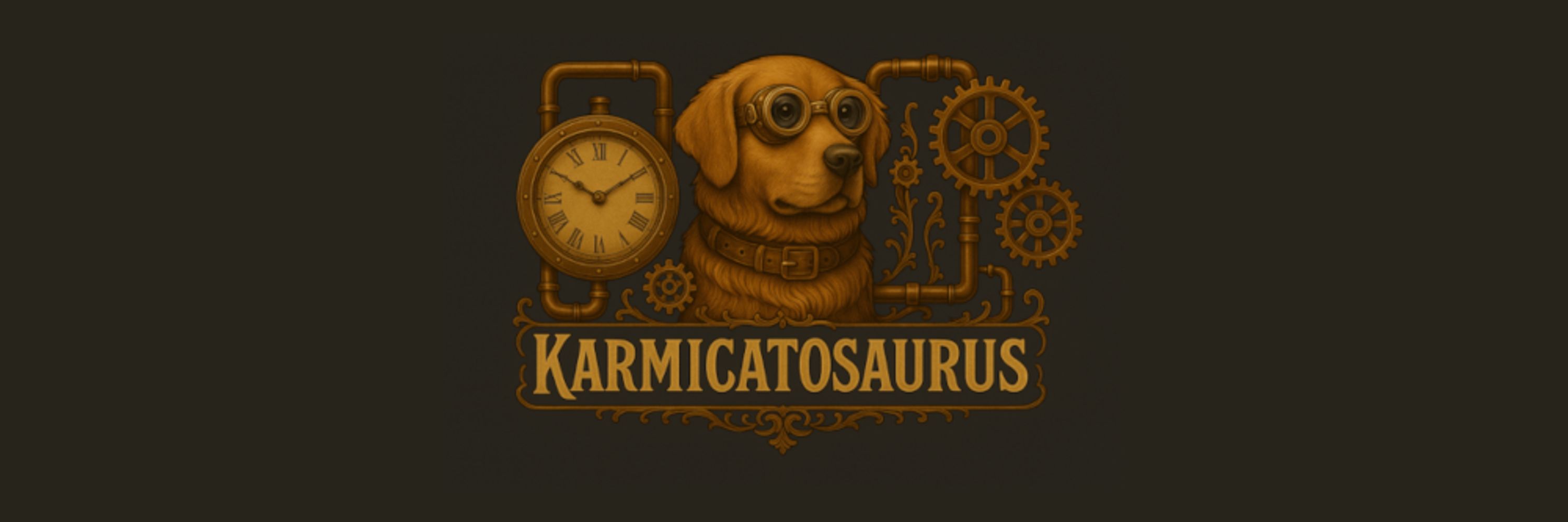Karmicatosaurus