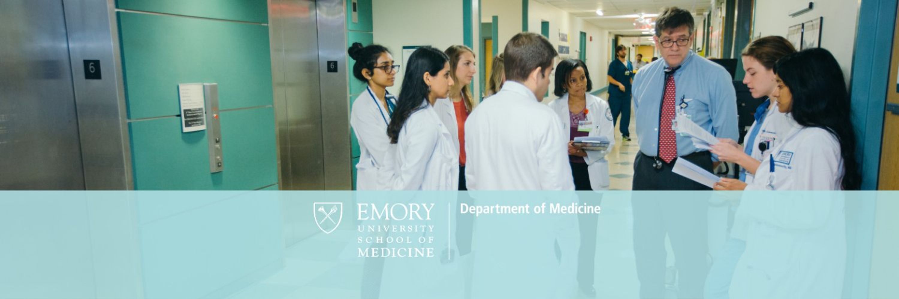 Emory Division of Hospital Medicine 