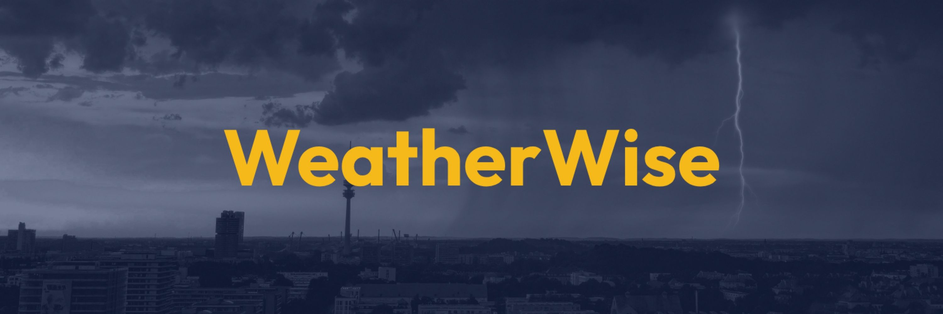 WeatherWise.app