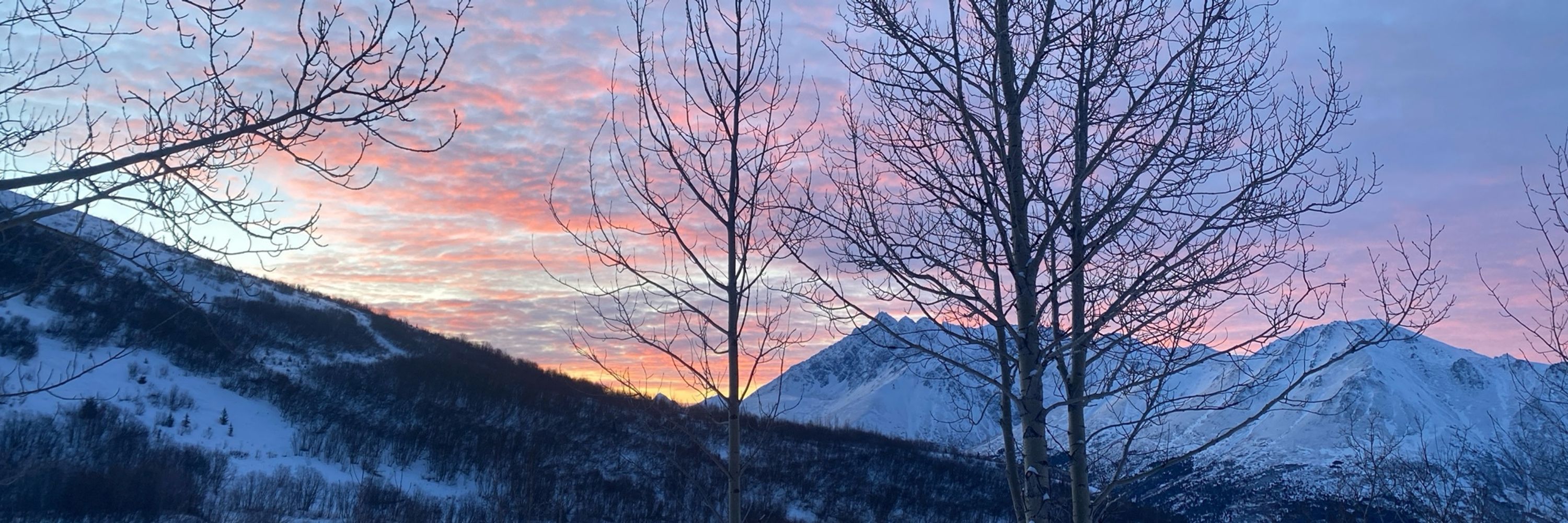 Jen Gordon in AK
