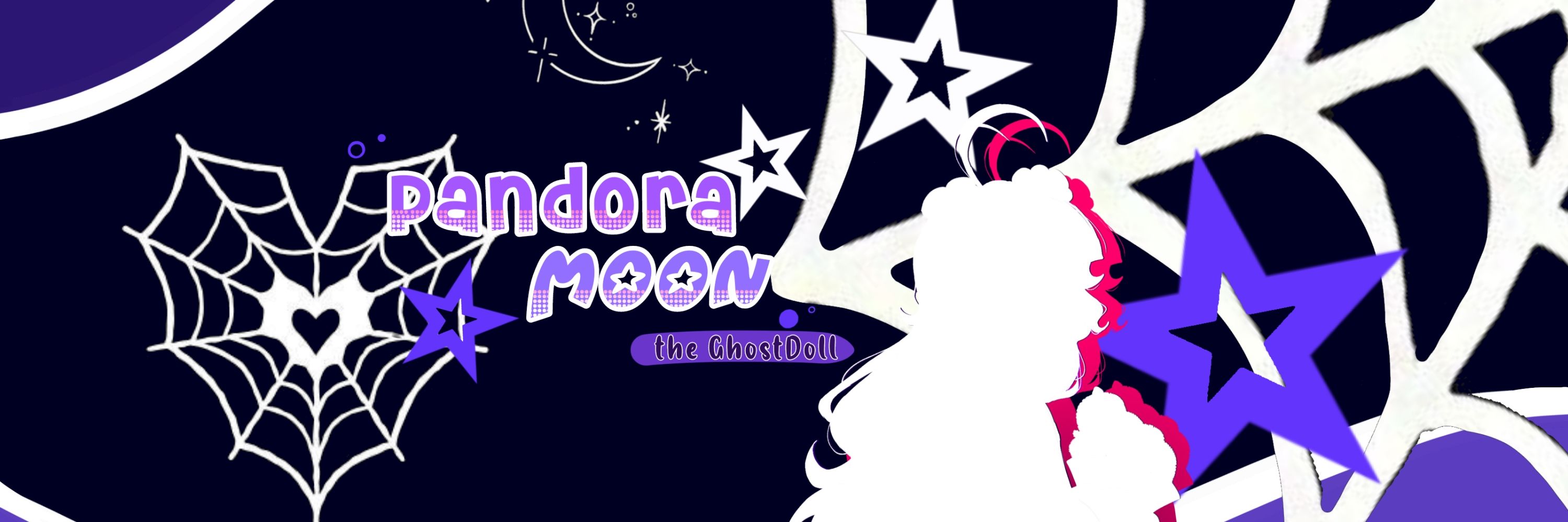 Pandora Moon
