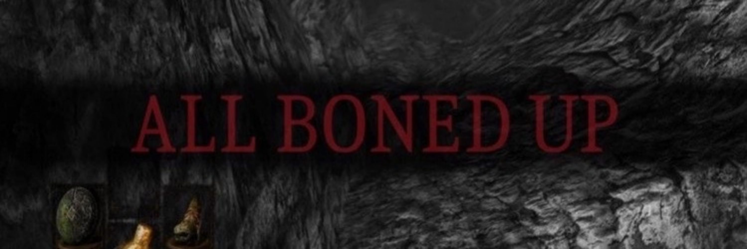Bone Idiot