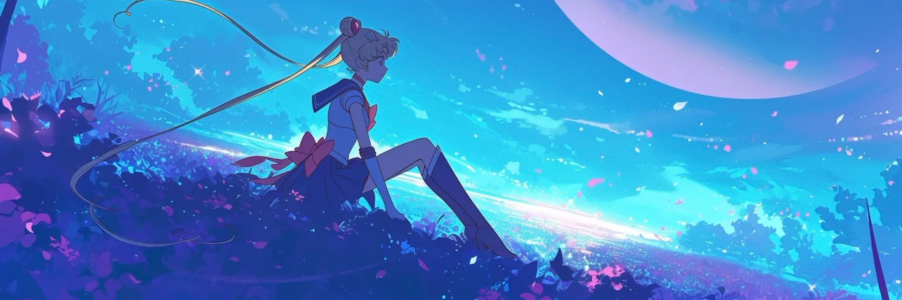 M 🌙