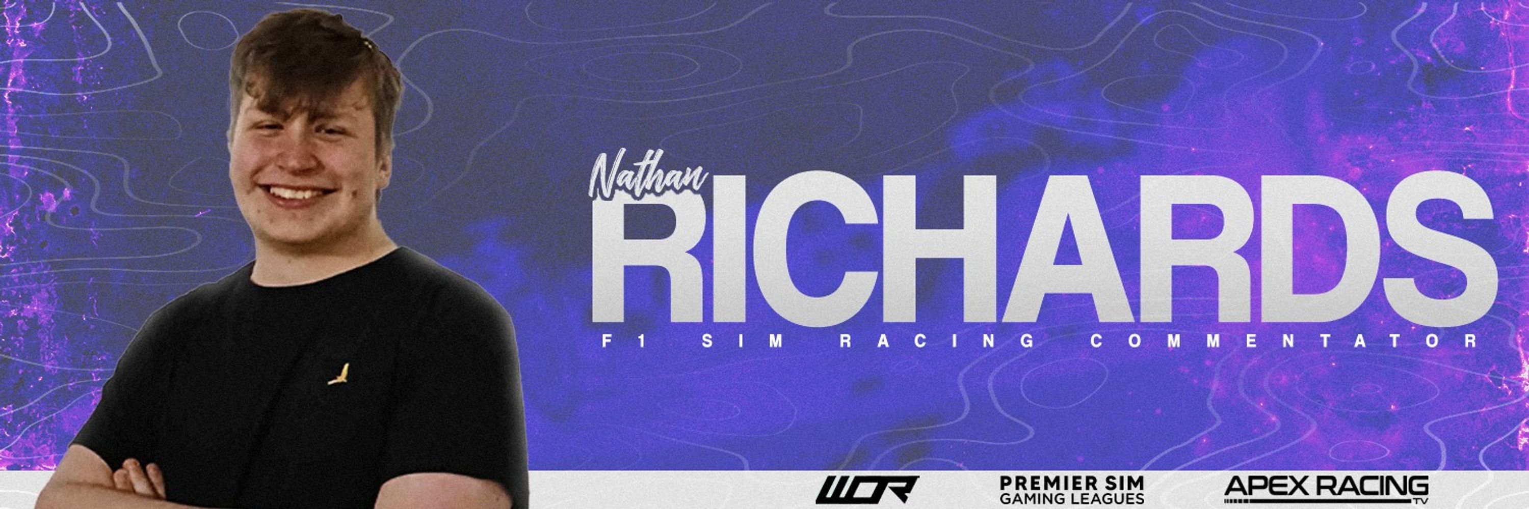 Nathan Richards