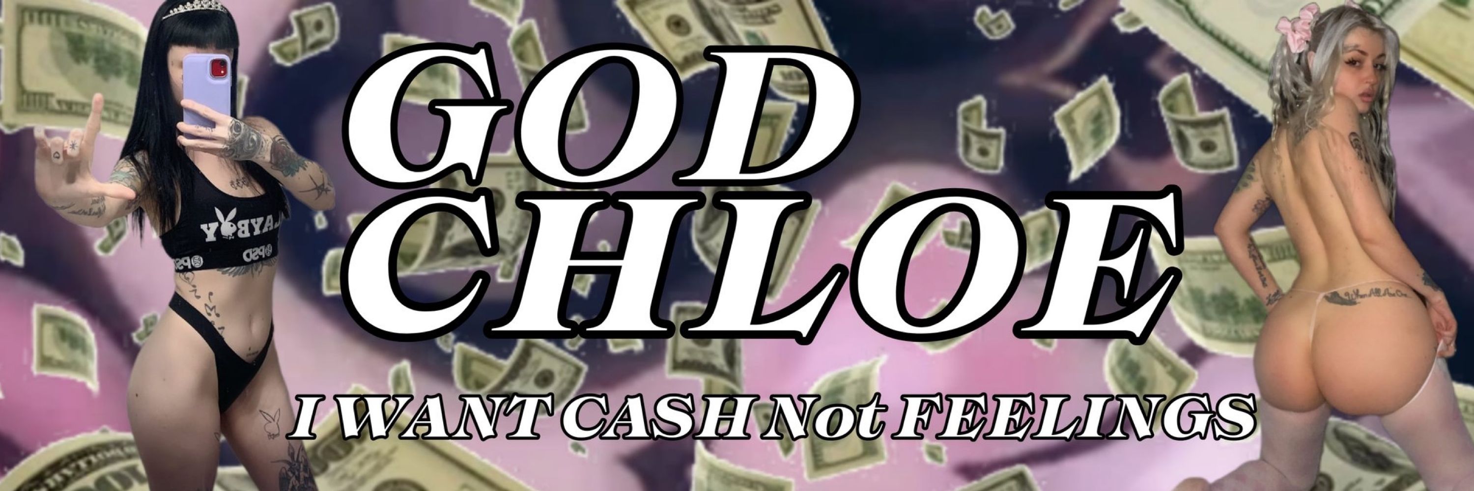 God Chloe