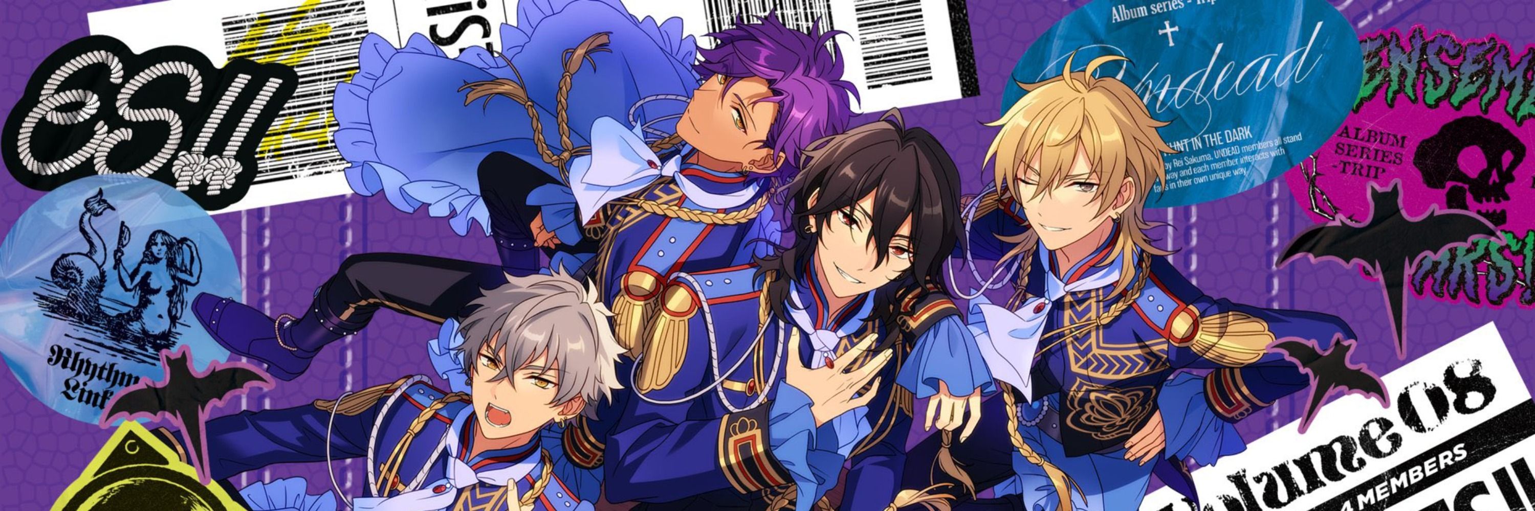 Ange!¡