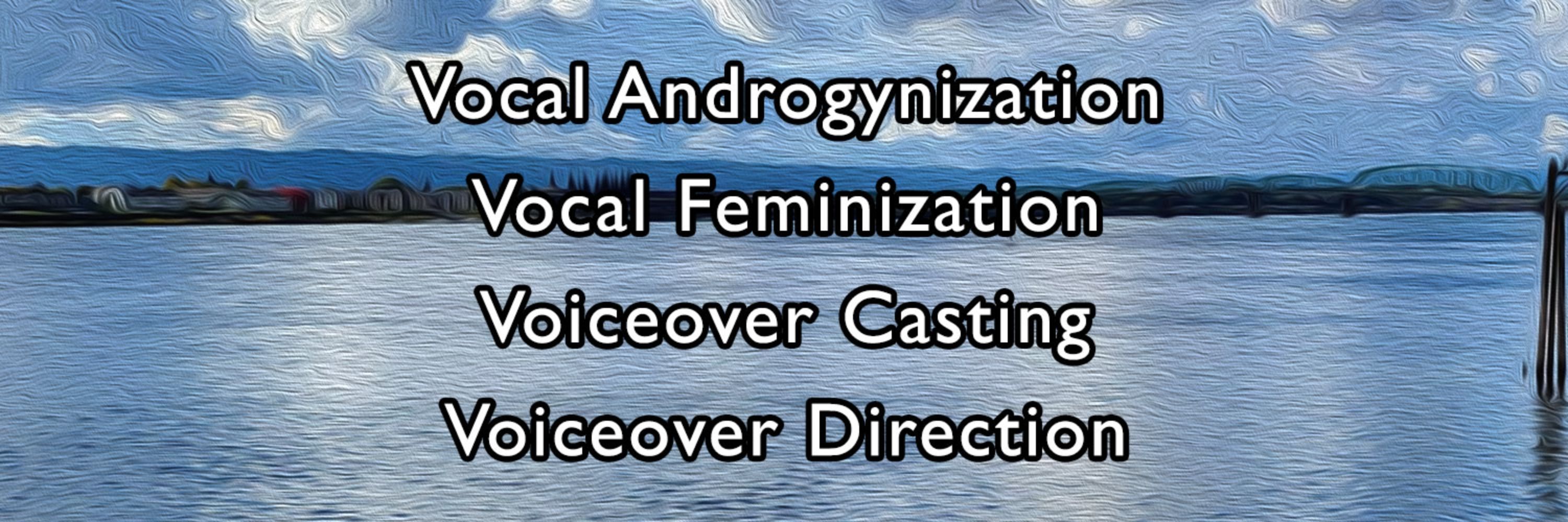 Vandom Voice Academy
