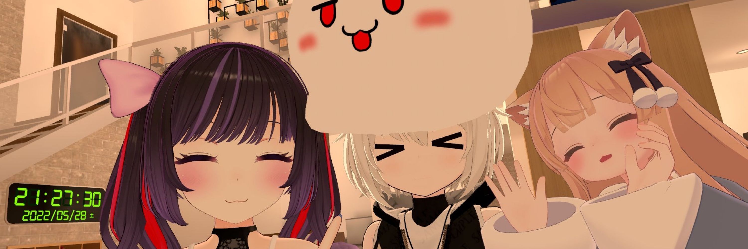 Laconner_ラカナ@VRC