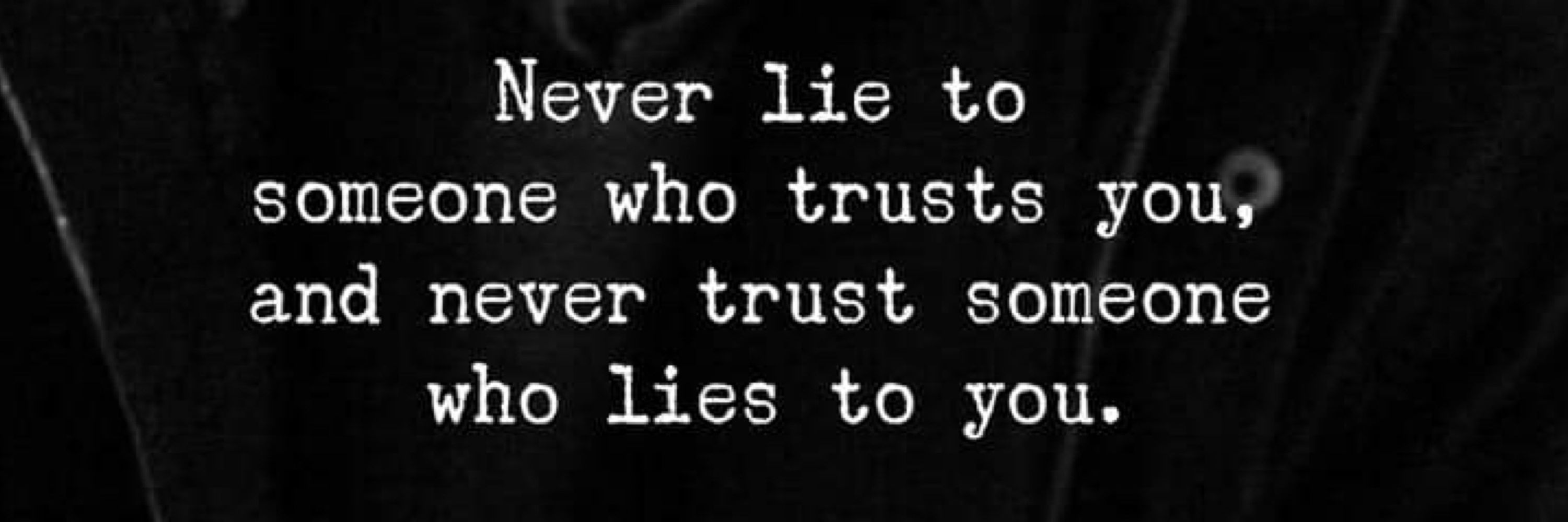 Truth Seeker