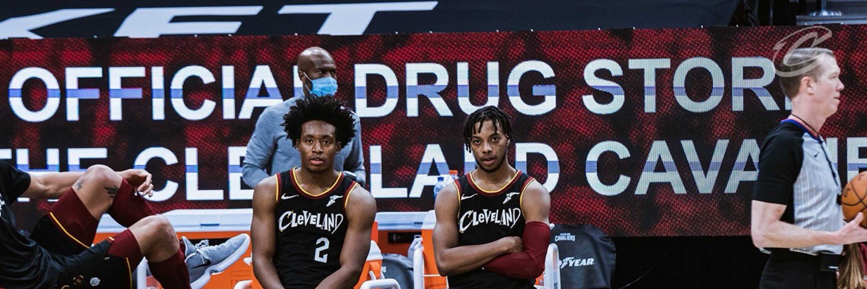Everything Cavaliers