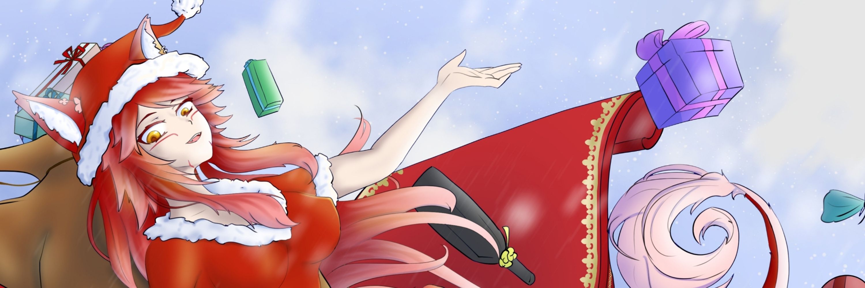 Volpoune | Vtuber ~ VArtist