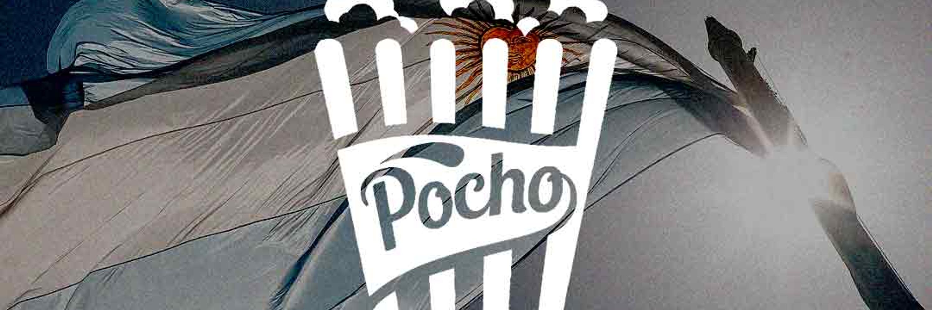 El Pochoclos 🍿 Cine con Conciencia Social