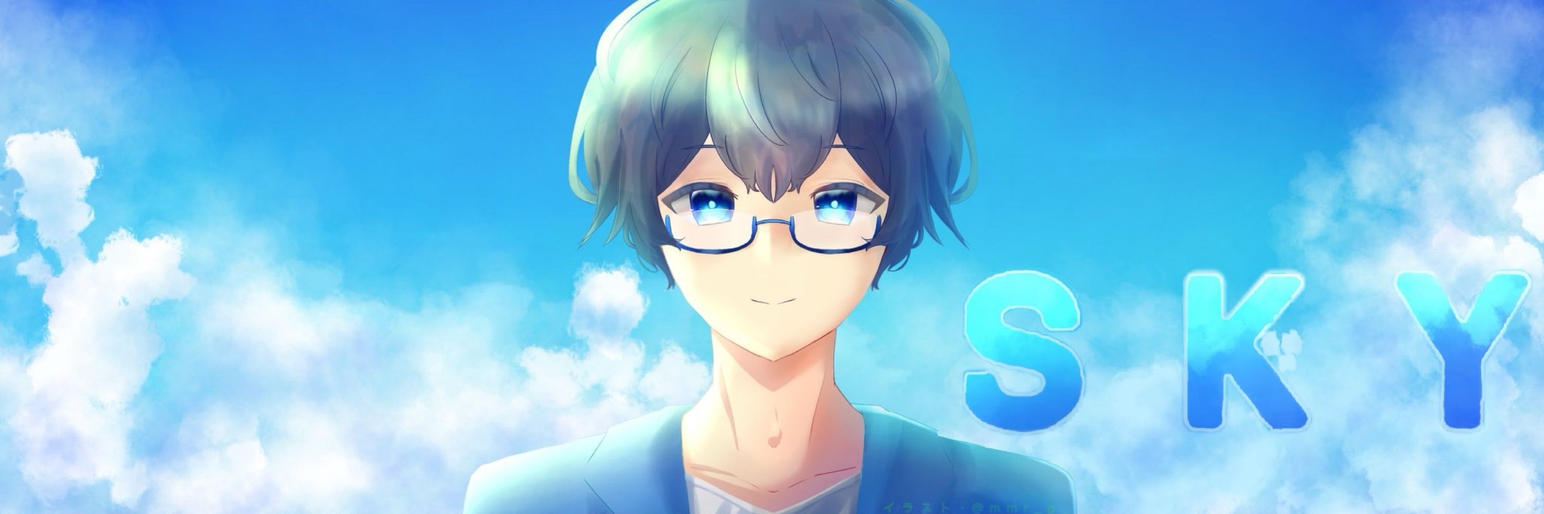 SKY🌌🩵