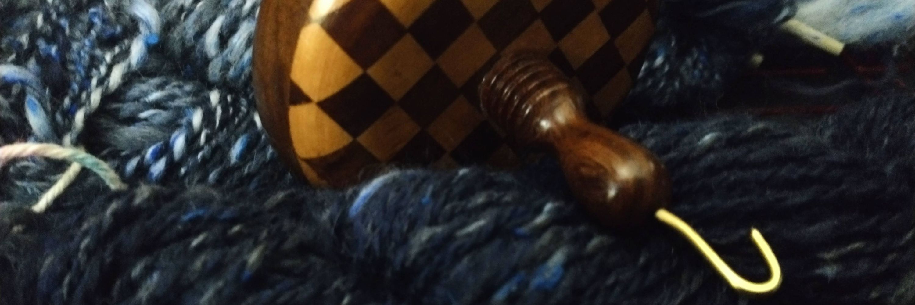 A Chrysalis
