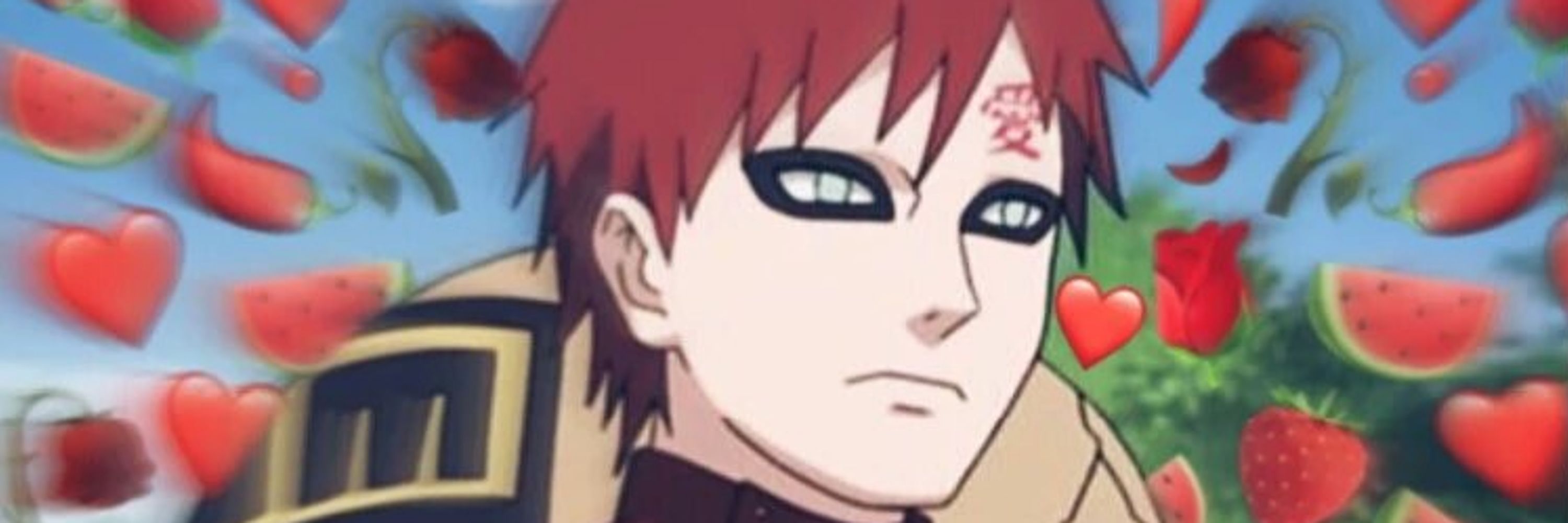 kishisupernova, that one guy that likes gaara