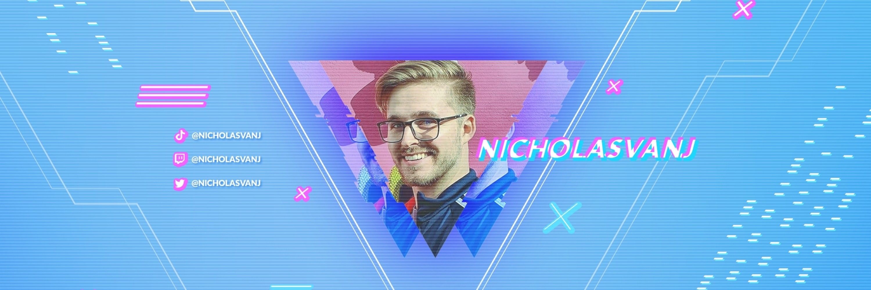 Nicholasvanj