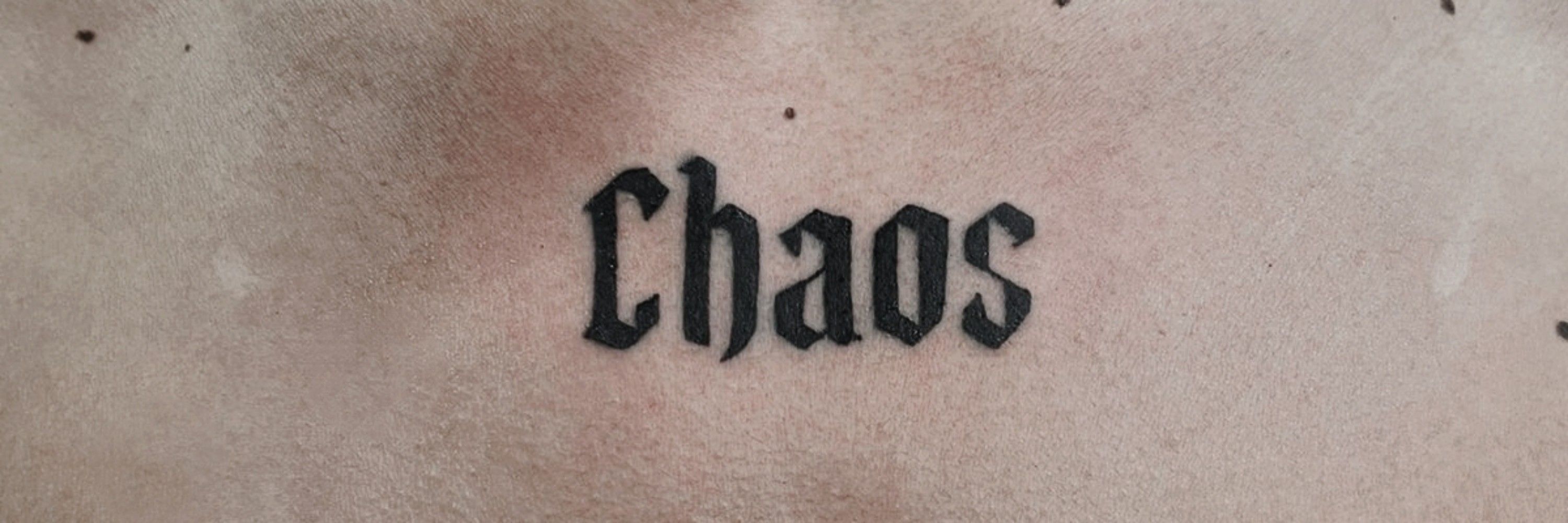 docechaos