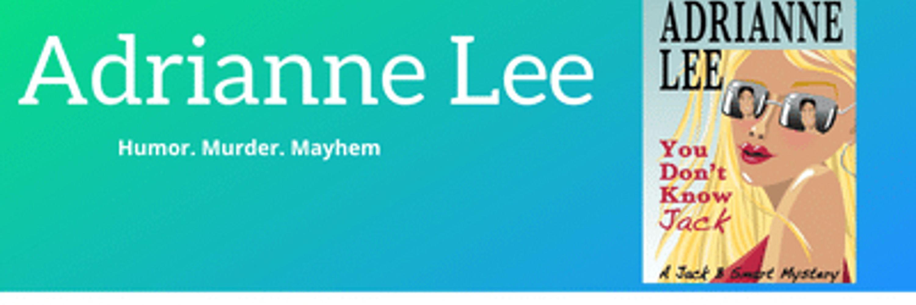 Adrianne Lee