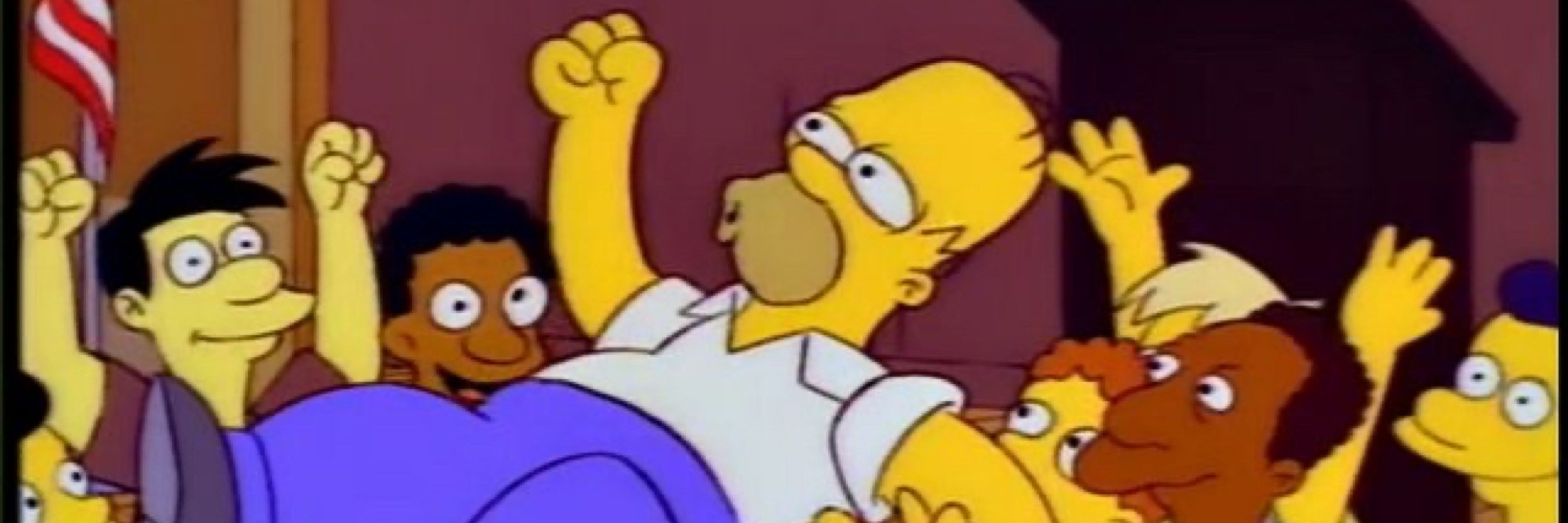 Kent Brockman