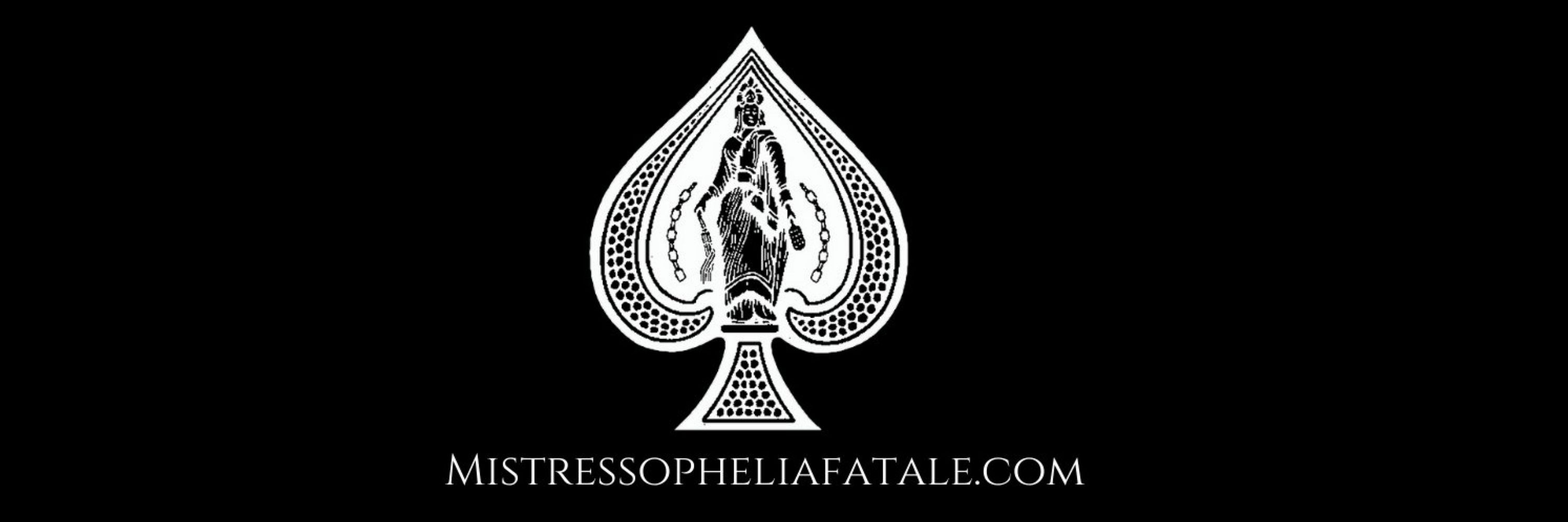 Mistress Ophelia