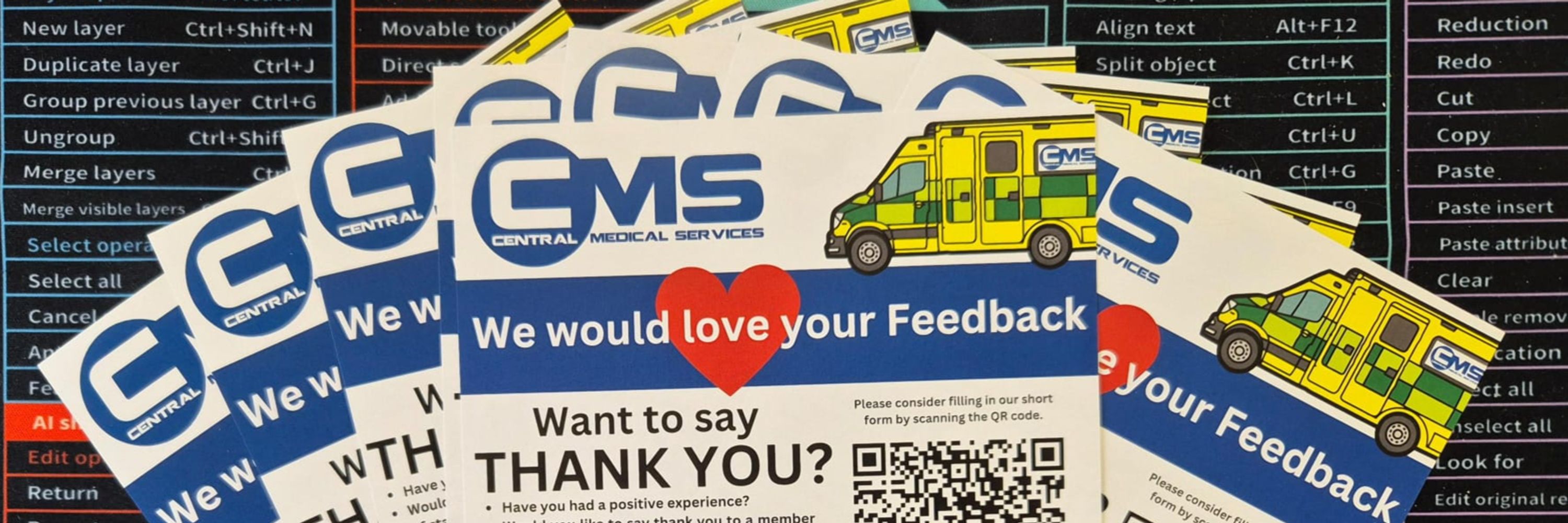 EmilyCMS
