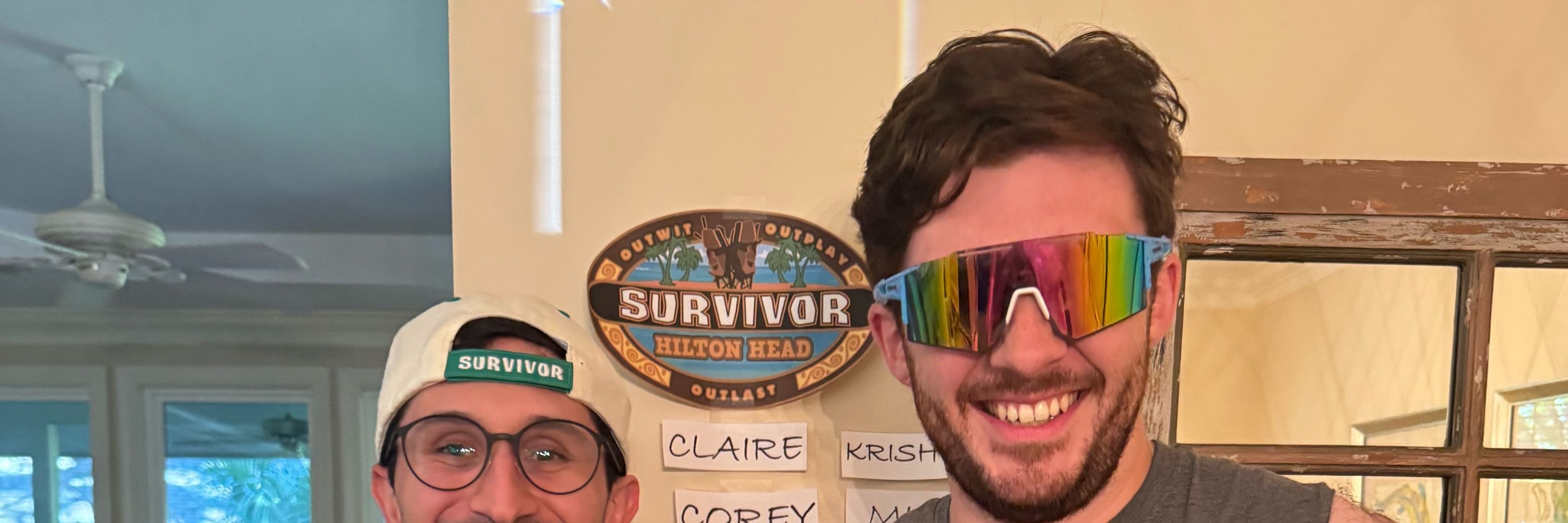 Survivor Analytics