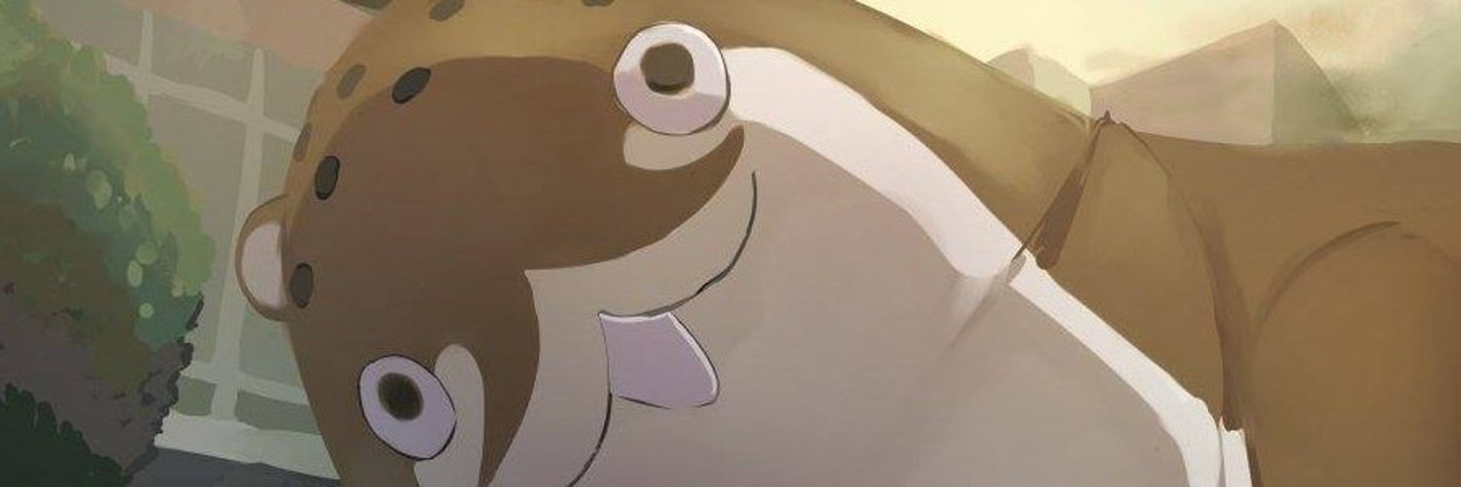 戀旅行 ★冥界殭屍★ (ﾟ∀。)