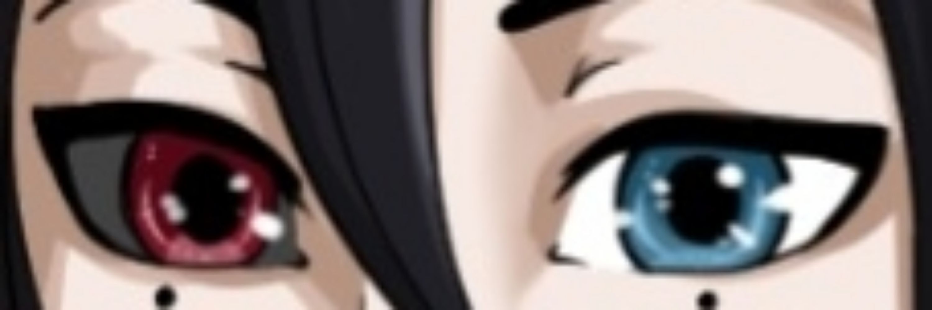 Izumi Taki ||Half-Demon PNGTuber (pre-Debut)