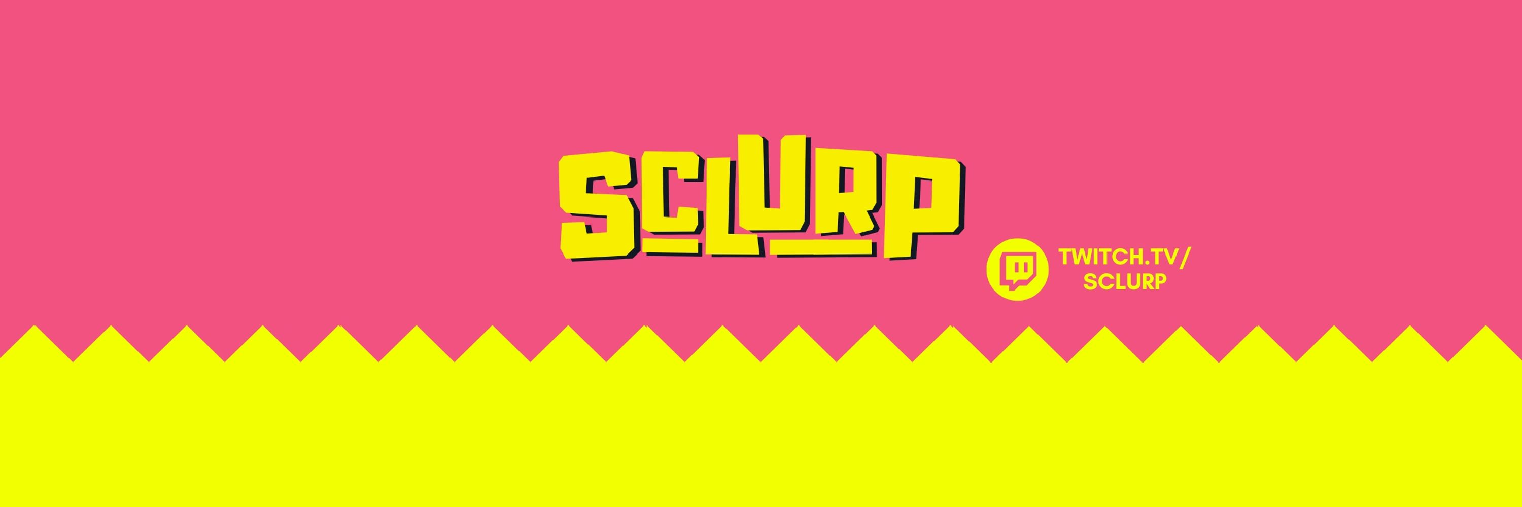 Sclurp