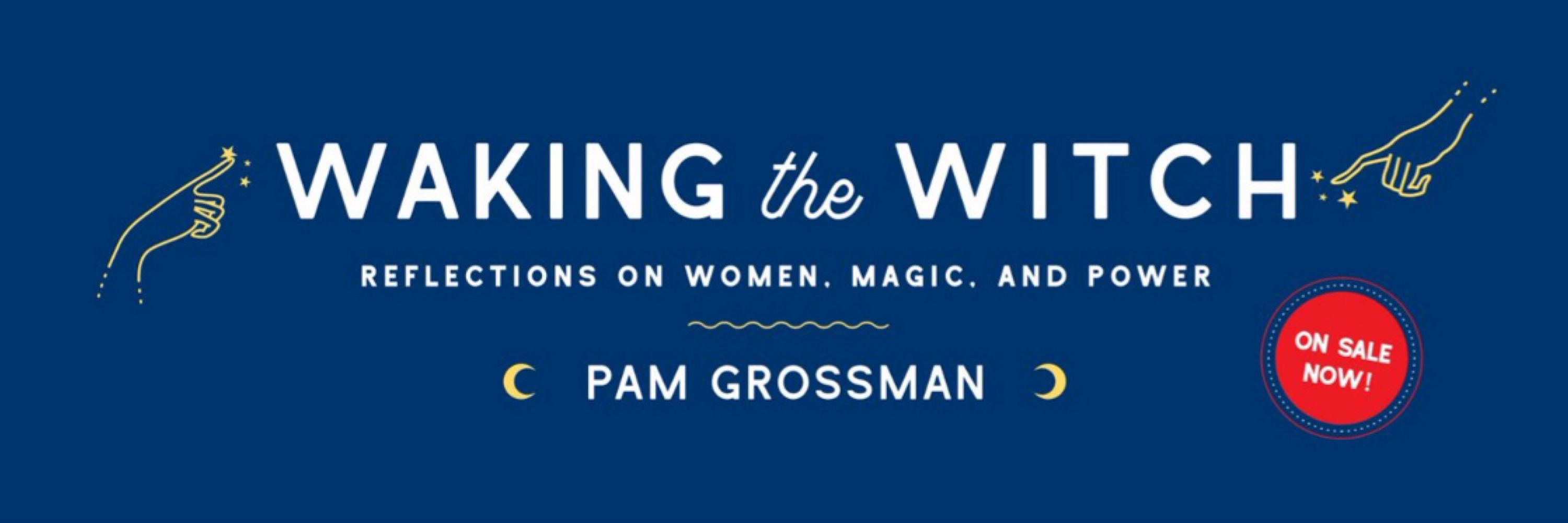Pam Grossman
