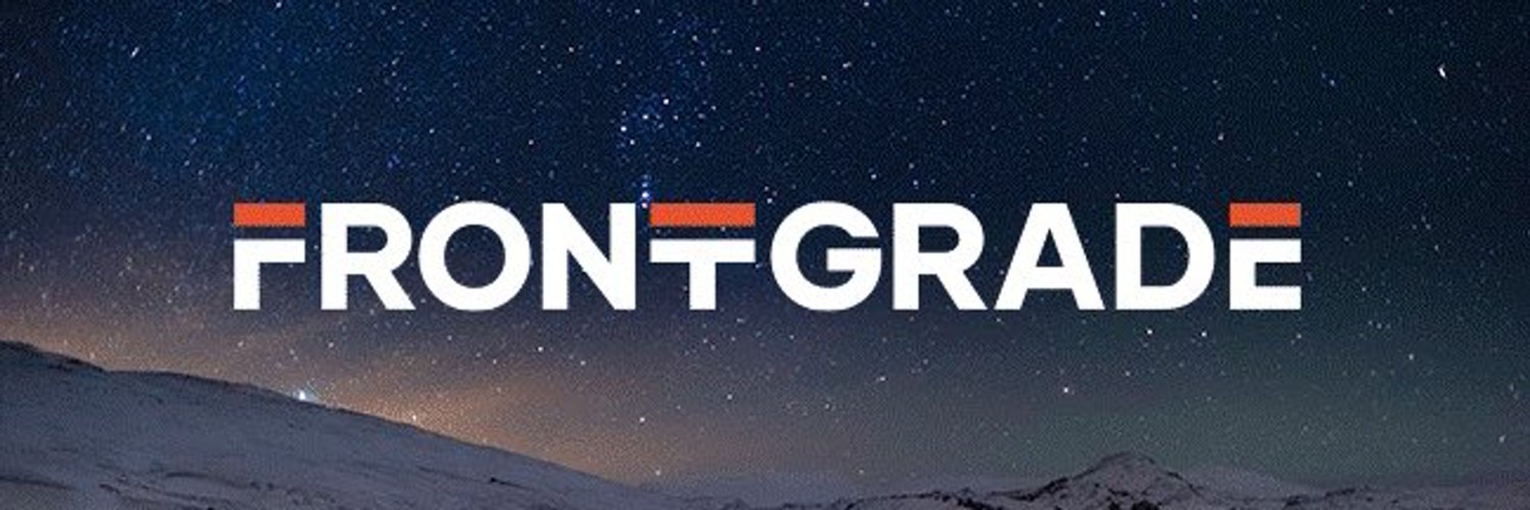 Frontgrade Technologies