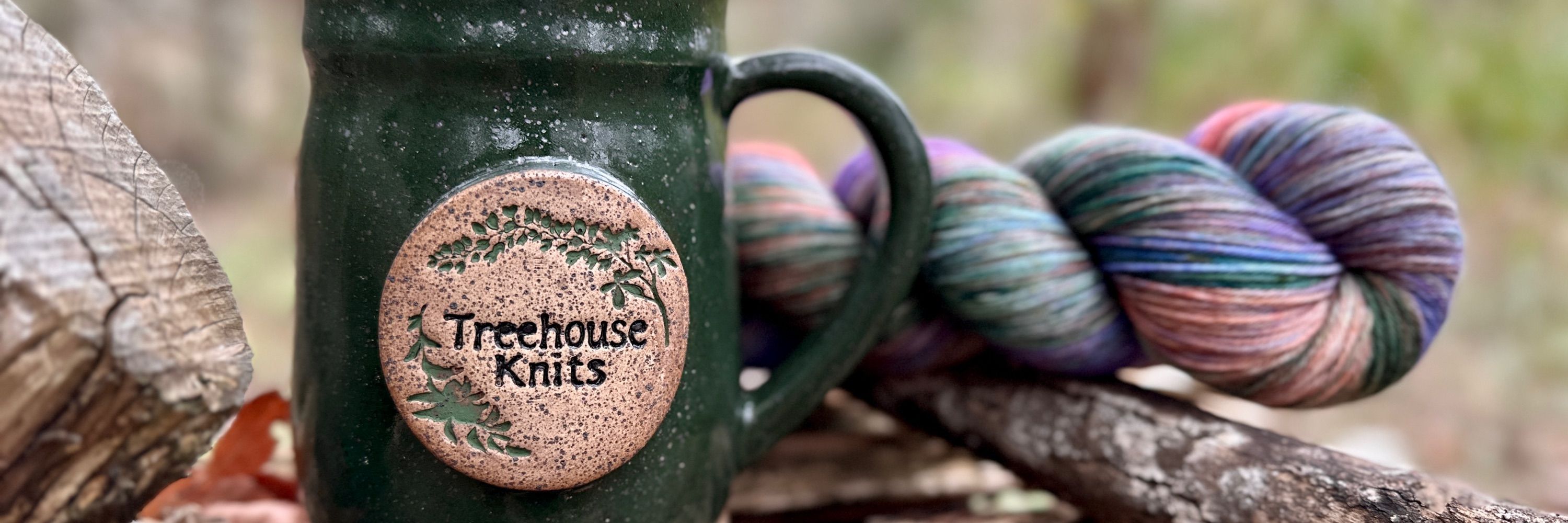 Lauren - Treehouse Knits