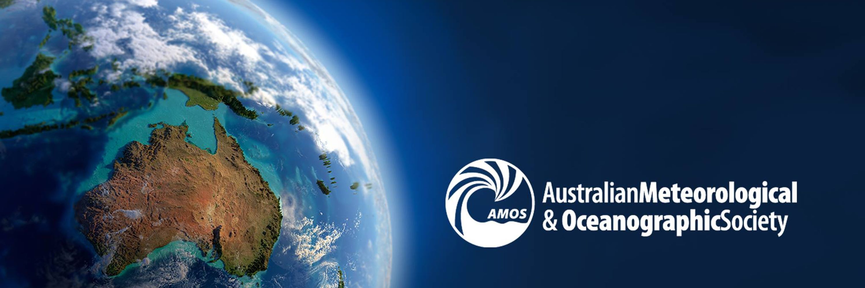 Australian Meteorological and Oceanographic Society (AMOS)