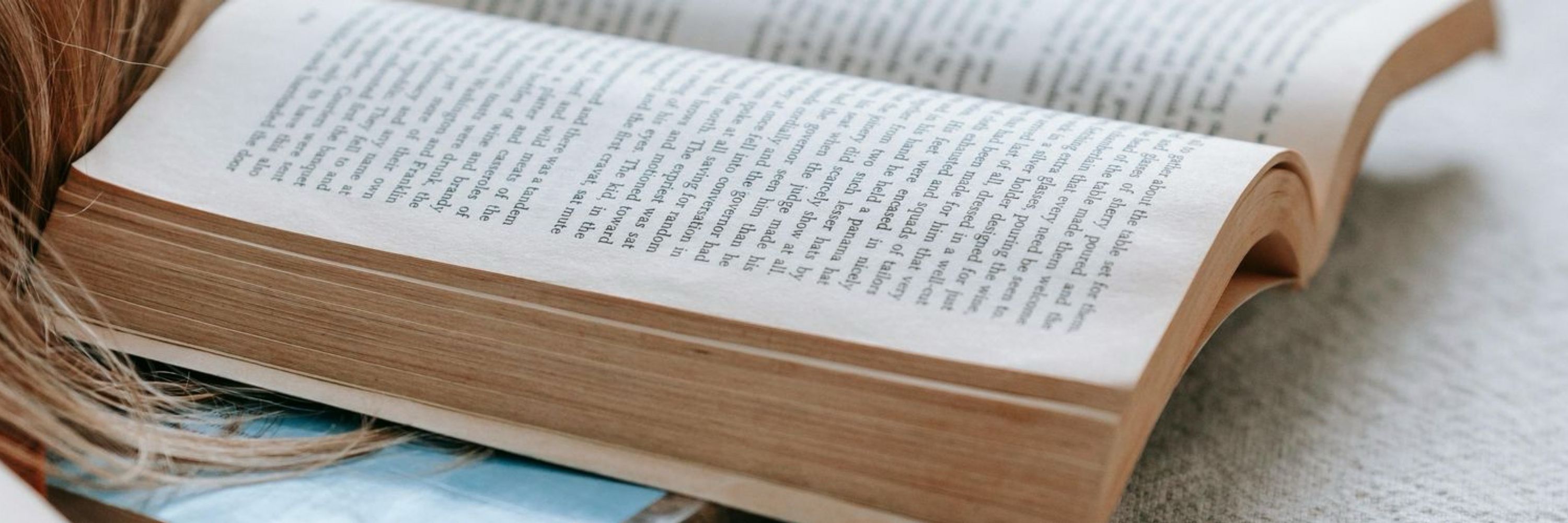 Patricia Stoddart | writer