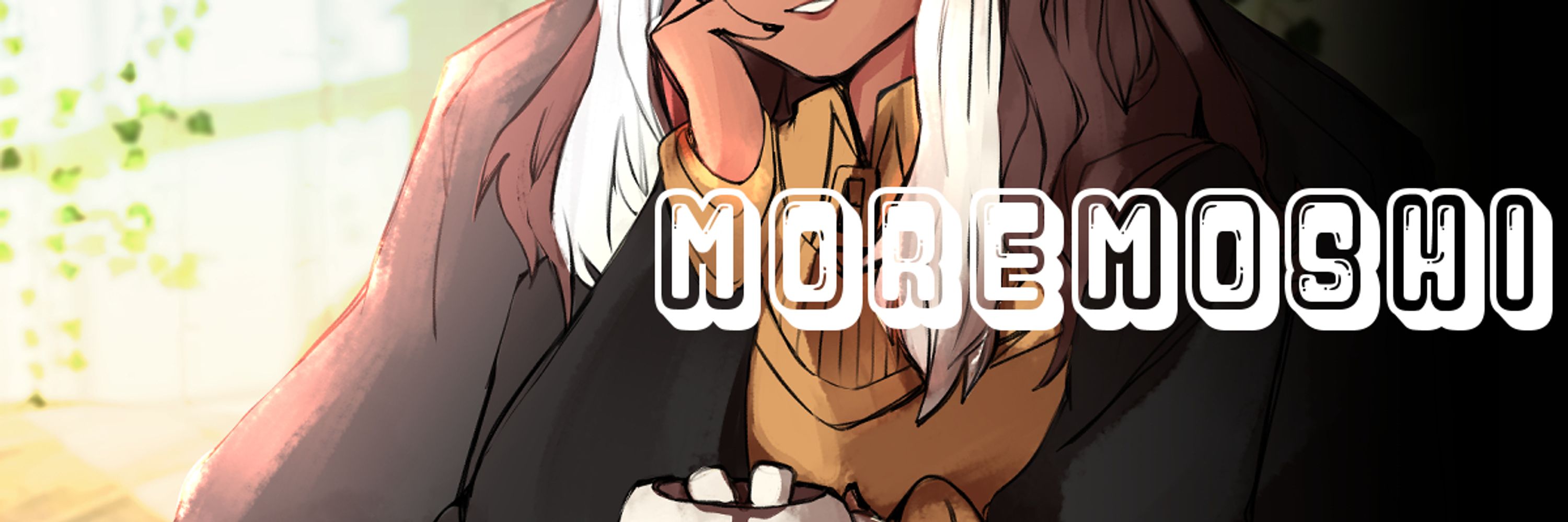 Moshi