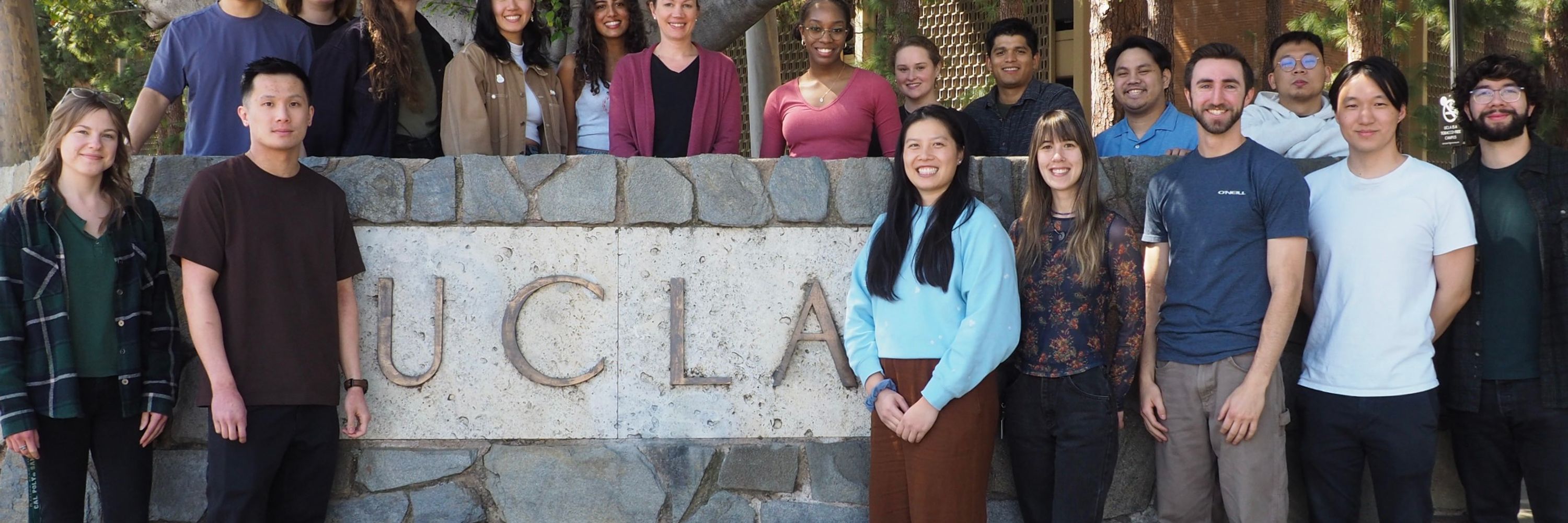 Sletten Group at UCLA